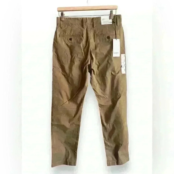 Goodfellow & Co. athletic fit pants - Picture 3 of 9